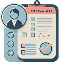 PersonalArea